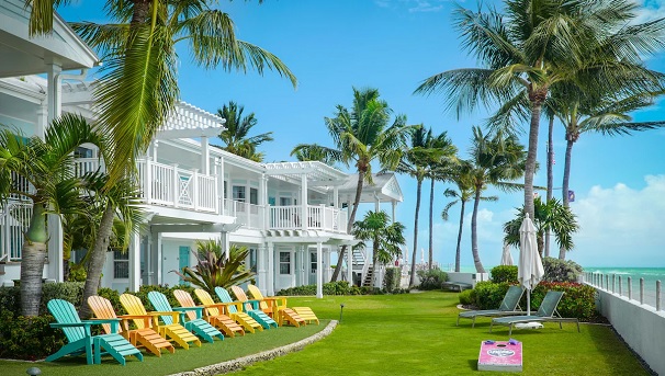 Budget Hotels Southernmost Beach Resort Key West