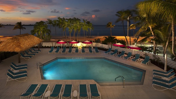Budget Hotels The Laureate Key West