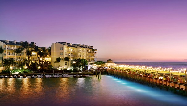 Cheap Hotels Ocean Key Resort Key West