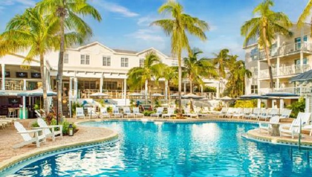 Key West Hotels Margaritaville Beach House